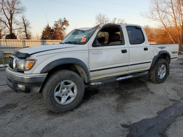 TOYOTA TACOMA DOU