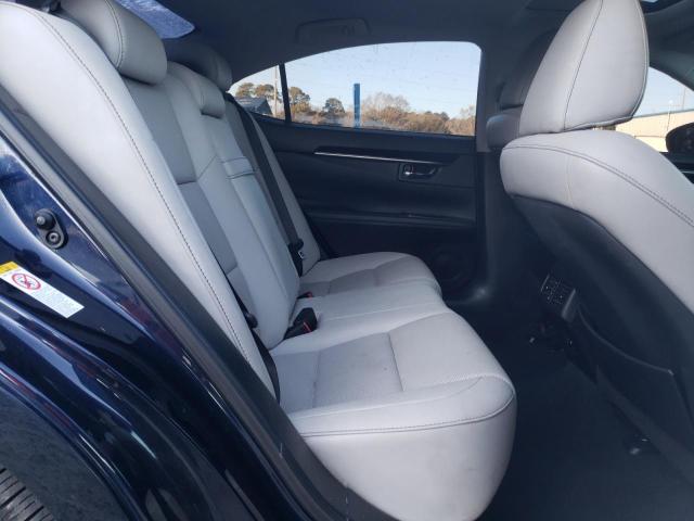 2017 LEXUS ES 350 - 58ABK1GG5HU076754