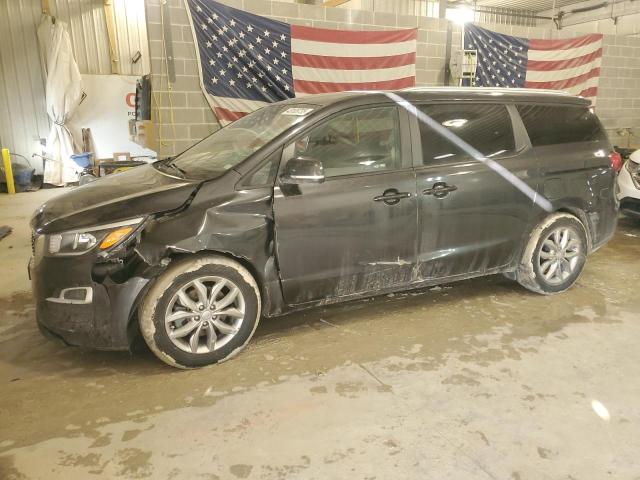 2020 KIA SEDONA LX KNDMB5C17L6576246