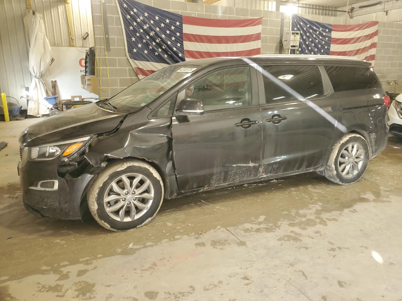 KNDMB5C17L6576246 KIA SEDONA LX 2020
