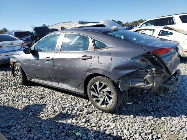Vin: 2hgfc2f72jh595627, lot: 42551815, honda civic ex 20182