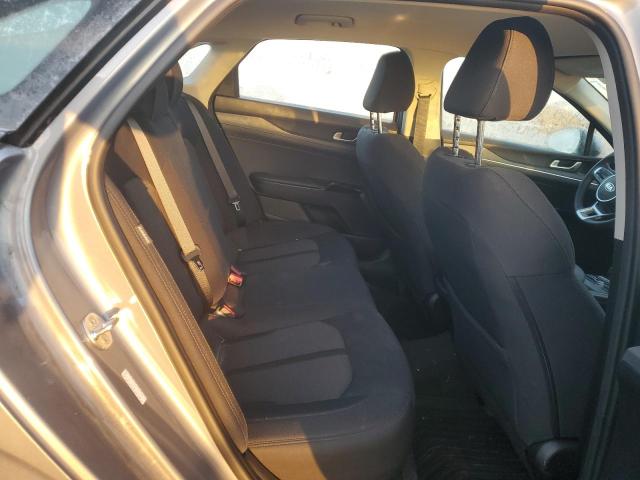 2021 KIA K5 LX 5XXG24J22MG025146