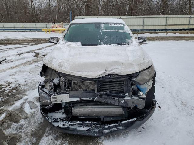 2020 CHEVROLET EQUINOX LT - 3GNAXKEV7LS736079
