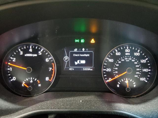 2018 KIA SPORTAGE L KNDPMCAC7J7410638