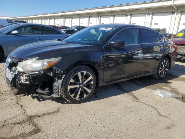 2016 NISSAN ALTIMA 2.5 1N4AL3AP3GC207795