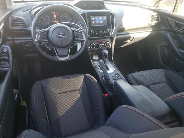 2022 SUBARU CROSSTREK - JF2GTAPC2N8220505