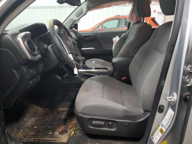 2023 TOYOTA TACOMA - 3TYCZ5AN2PT141917