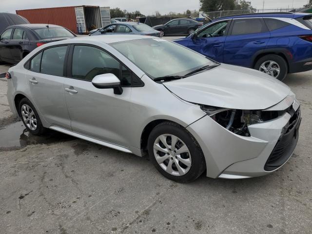 2024 TOYOTA COROLLA LE - 5YFB4MDE5RP173221