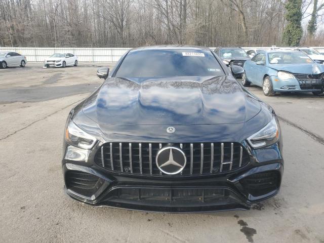 2020 MERCEDES-BENZ AMG GT 63 W1K7X8KB8LA030293