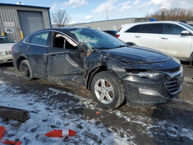 Vin: 1g1zc5st8mf033858, lot: 42113345, chevrolet malibu ls 20214