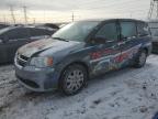 2016 DODGE GRAND CARA - 2C4RDGBG4GR396982