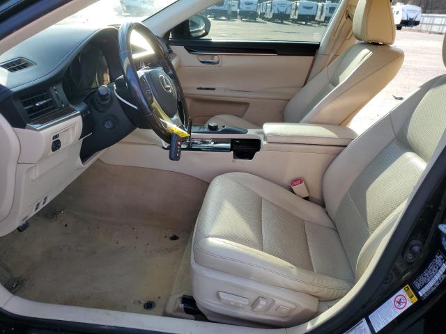 2015 LEXUS ES 350 - JTHBK1GG0F2203087