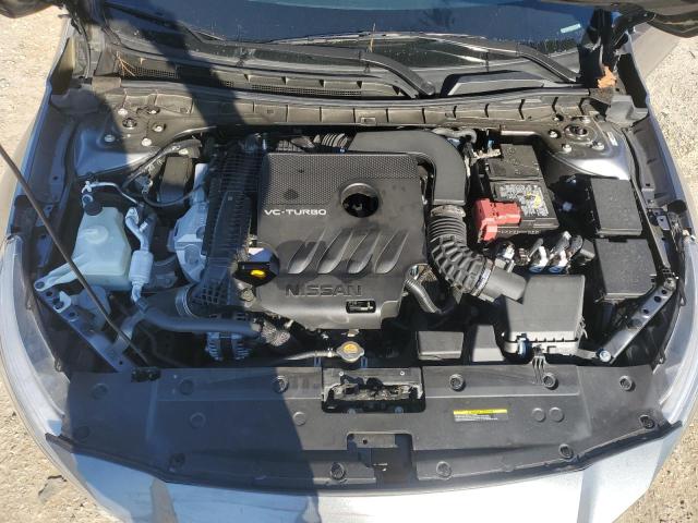 2021 NISSAN ALTIMA SR - 1N4AL4CV8MN331398