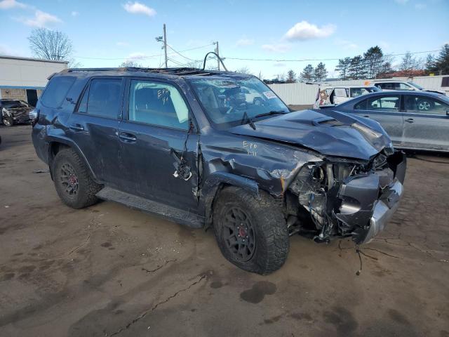 Vin: jteru5jr9p6191717, lot: 42870625, toyota 4runner se se 20234