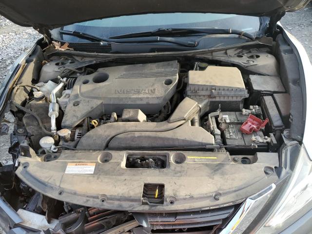 2016 NISSAN ALTIMA 2.5 1N4AL3AP6GN334173