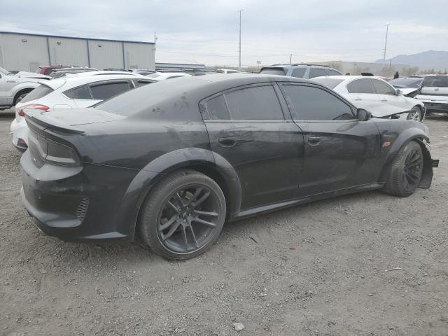 Vin: 2c3cdxgj4ph560543, lot: 42644385, dodge charger scat pack 20233
