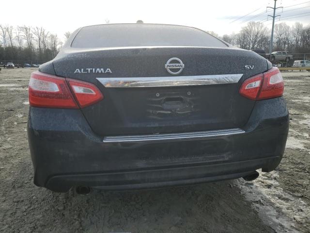 2017 NISSAN ALTIMA 2.5 - 1N4AL3AP3HC191437