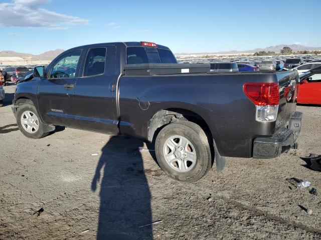 TOYOTA TUNDRA DOU 2012 gray crew pic gas 5TFRM5F1XCX036427 photo #3