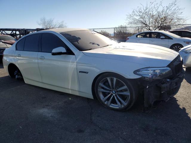 Vin: wba5a5c50gg354915, lot: 41672105, bmw 5 series i 20164
