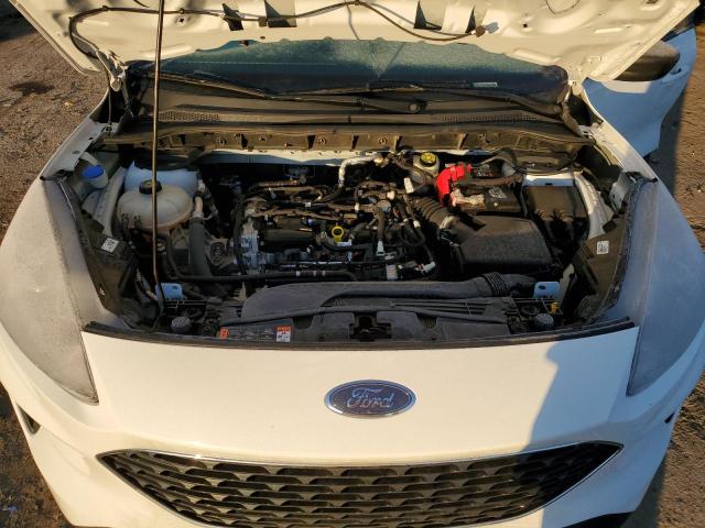2022 FORD ESCAPE SE 1FMCU9G68NUA43674