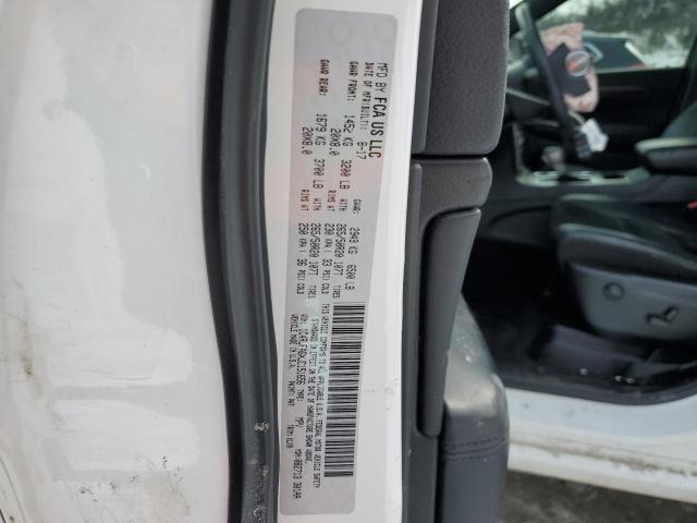 2018 JEEP GRAND CHER - 1C4RJFAGXJC151656