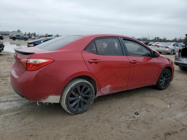 2017 TOYOTA COROLLA L - 2T1BURHEXHC823182