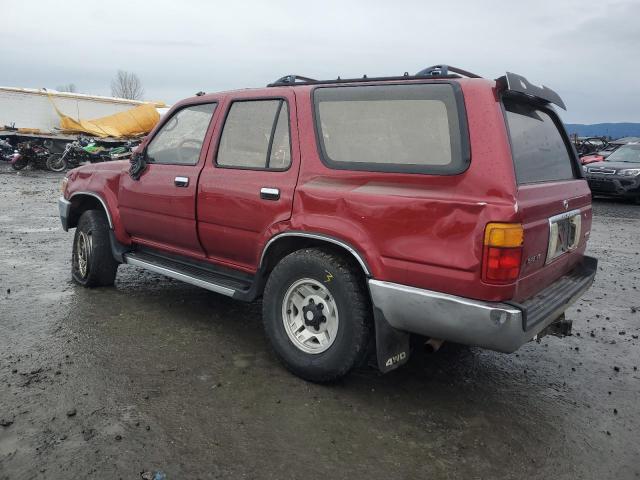 Vin: jt3vn39w1r0162446, lot: 87129524, toyota 4runner vn39 sr5 19942