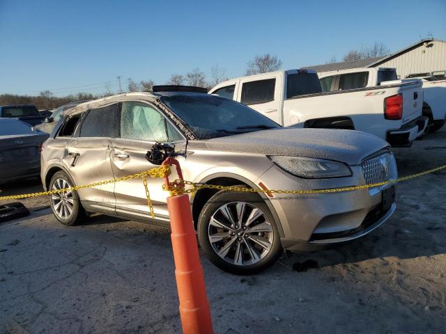 2021 LINCOLN CORSAIR RE - 5LMCJ2C94MUL23460