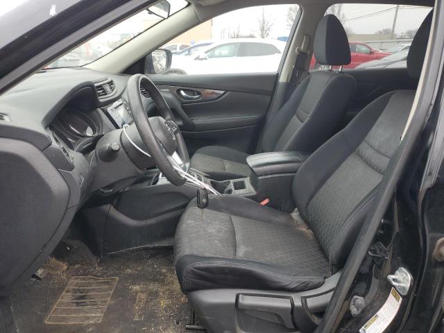 2017 NISSAN ROGUE S JN8AT2MV7HW001379