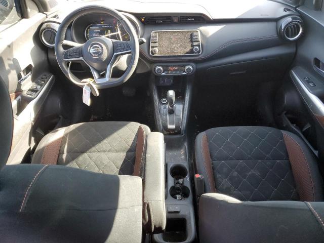 2019 NISSAN KICKS S - 3N1CP5CUXKL498303