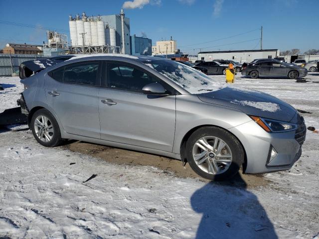 2020 HYUNDAI ELANTRA SE - 5NPD84LF5LH552103