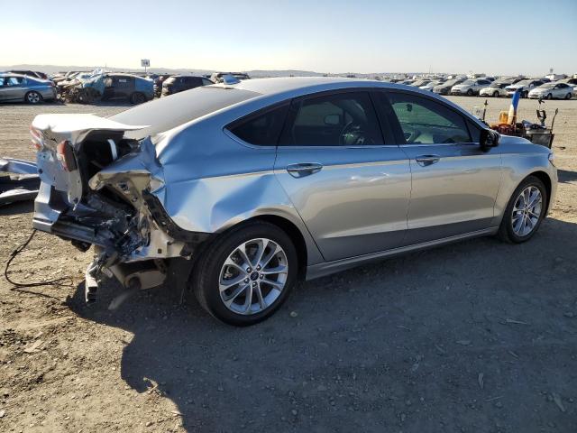 2020 FORD FUSION SE - 3FA6P0LU5LR113439