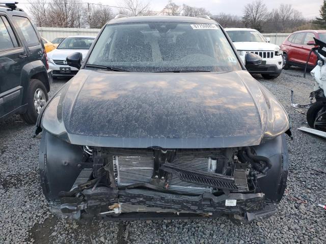 2024 VOLKSWAGEN TIGUAN SE - 3VVMB7AX4RM112683