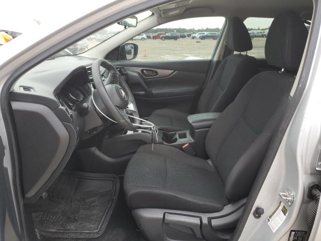 2020 NISSAN ROGUE SPOR - JN1BJ1CV4LW545769