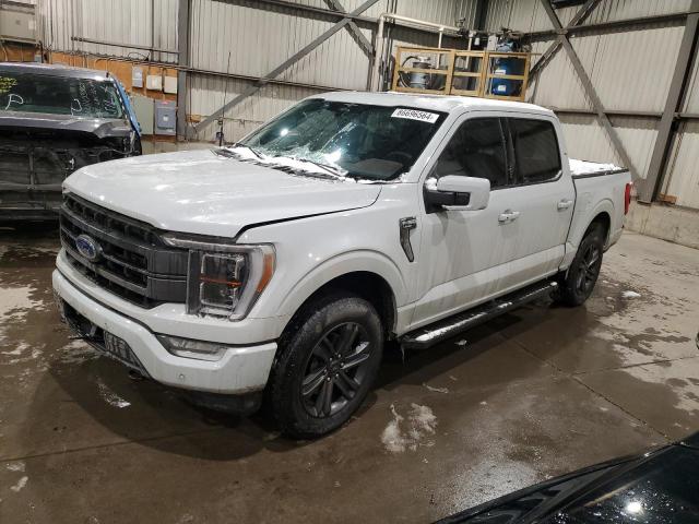 FORD F150 SUPER