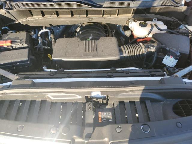 2024 CHEVROLET SILVERADO - 2GCPAEED3R1222988