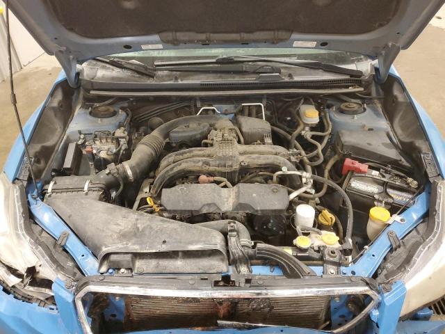 2016 SUBARU CROSSTREK - JF2GPADC1G8219681