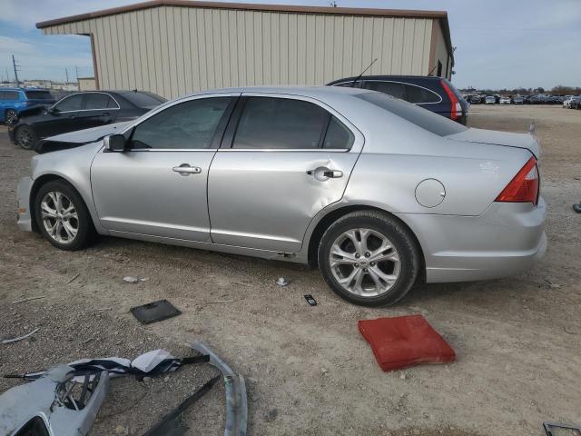 Vin: 3fahp0hg4cr119776, lot: 88459415, ford fusion se 20122