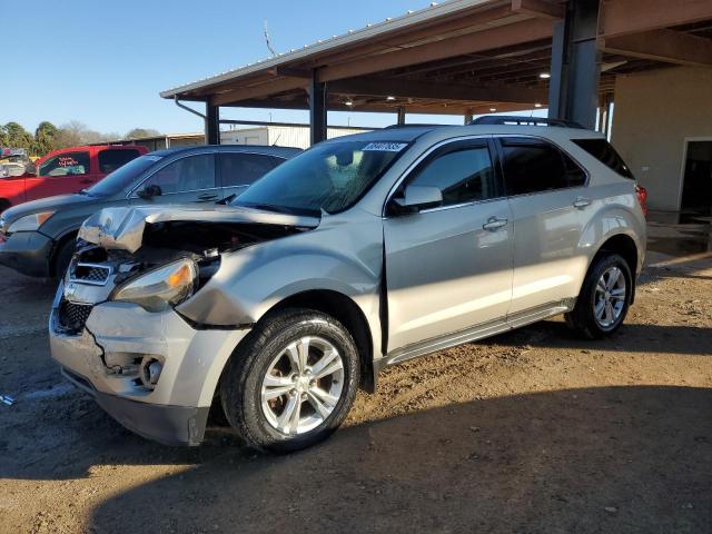 2011 CHEVROLET EQUINOX LT 2011