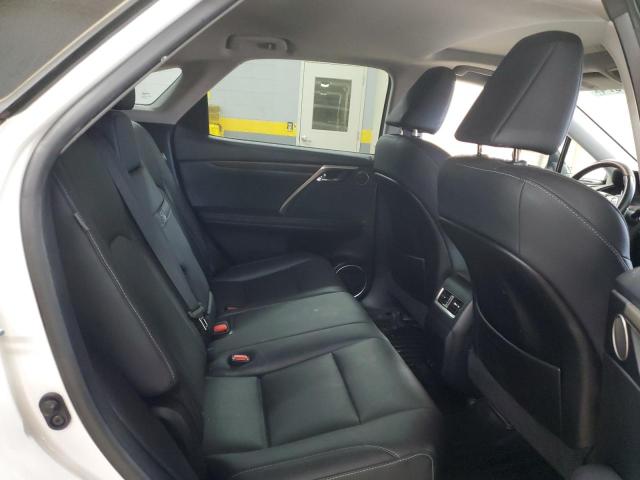2021 LEXUS RX 450H 2T2HGMDA4MC065028