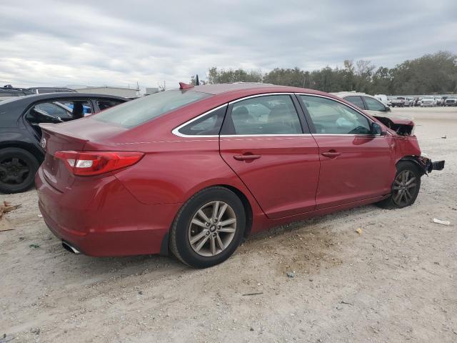 2015 HYUNDAI SONATA 5NPE24AF0FH195488