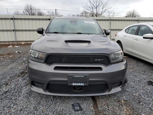 2018 DODGE DURANGO SR - 1C4SDJGJ1JC201813