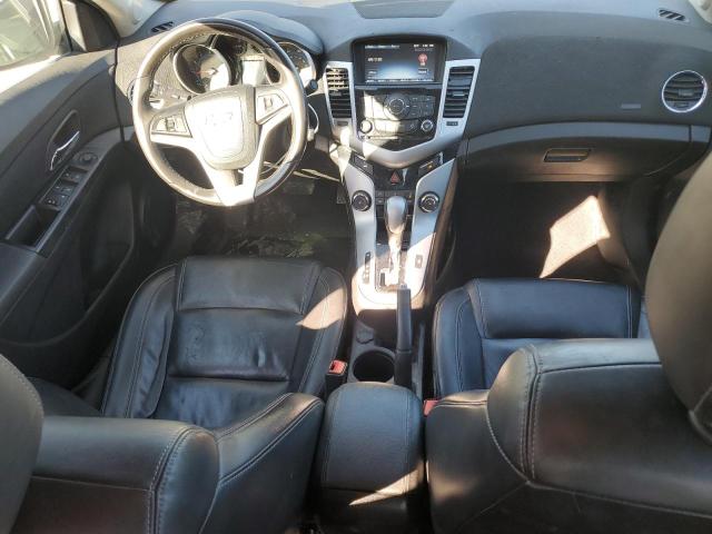 2016 CHEVROLET CRUZE LIMI - 1G1PF5SBXG7120729