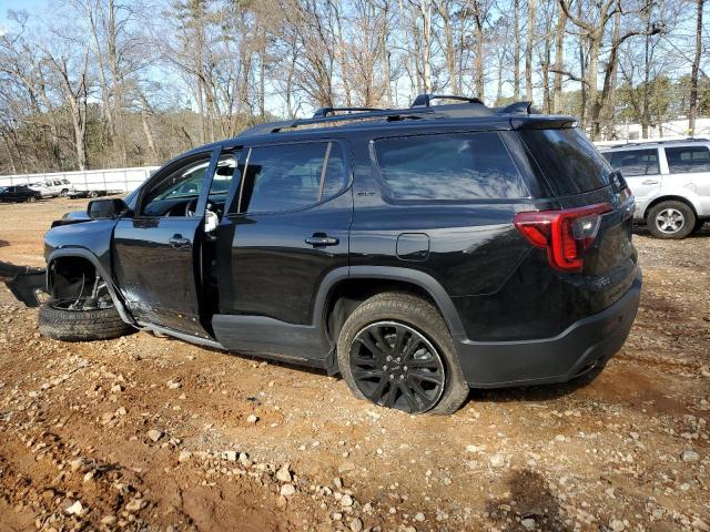 2023 GMC ACADIA SLT 1GKKNMLS1PZ255801
