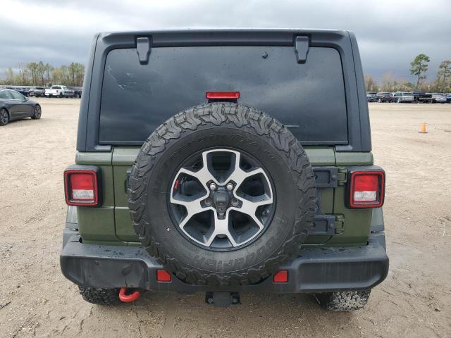 2021 JEEP WRANGLER U - 1C4HJXFN9MW753685