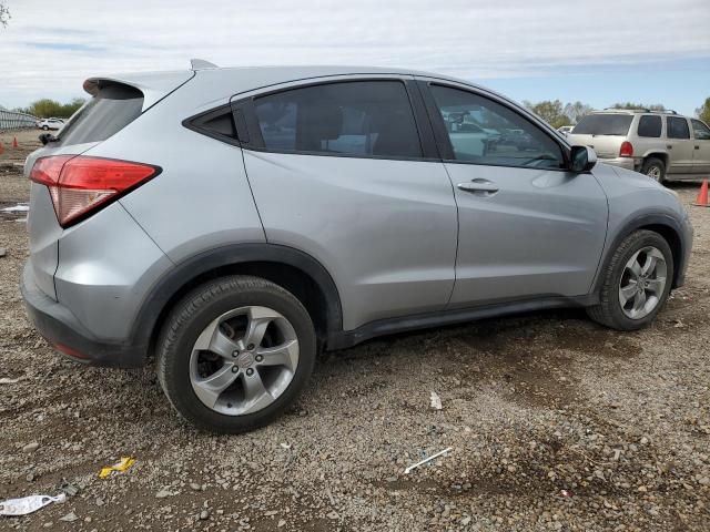 2017 HONDA HR-V LX - 3CZRU5H39HM709228