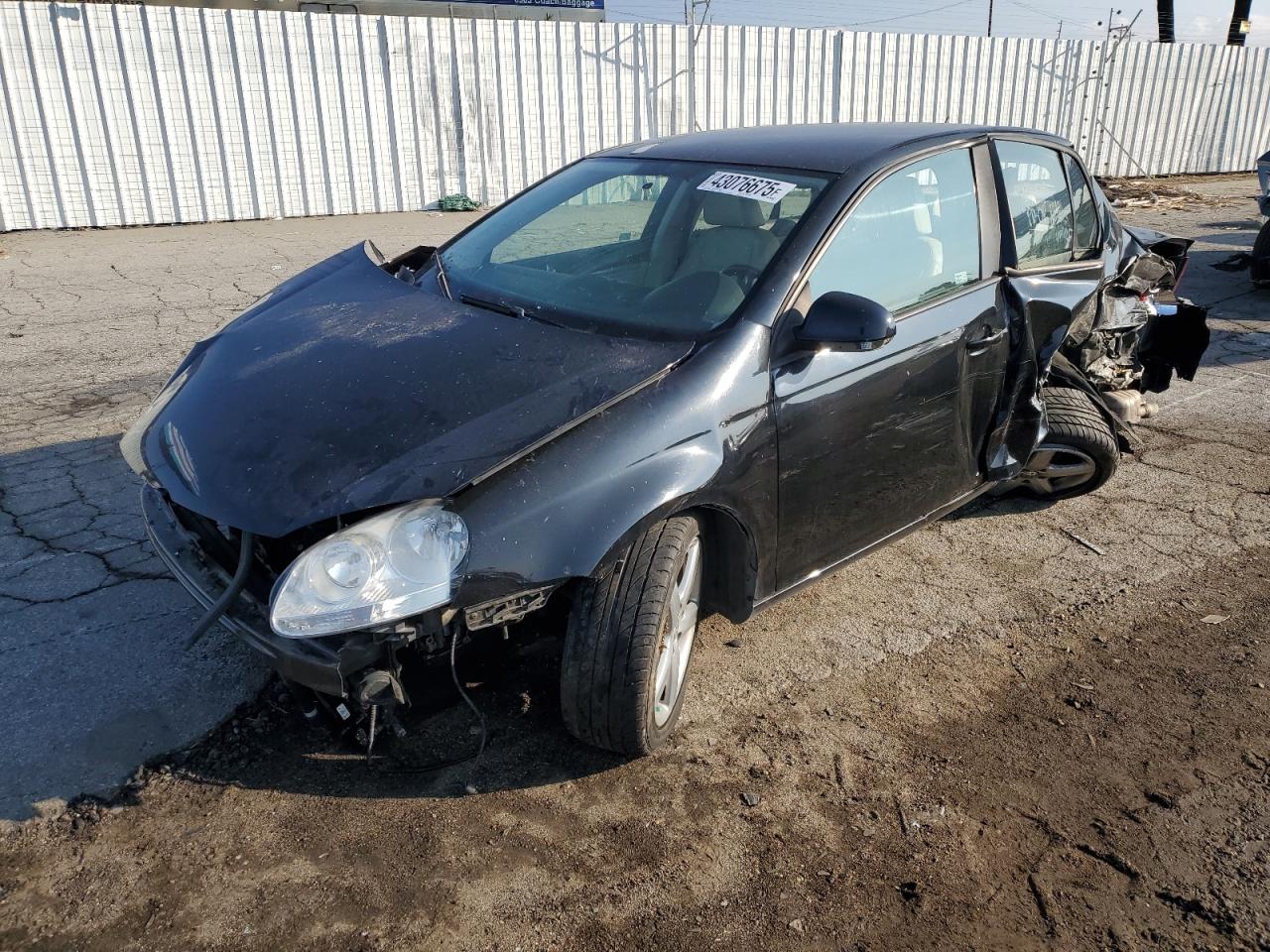 VOLKSWAGEN JETTA LIMITED