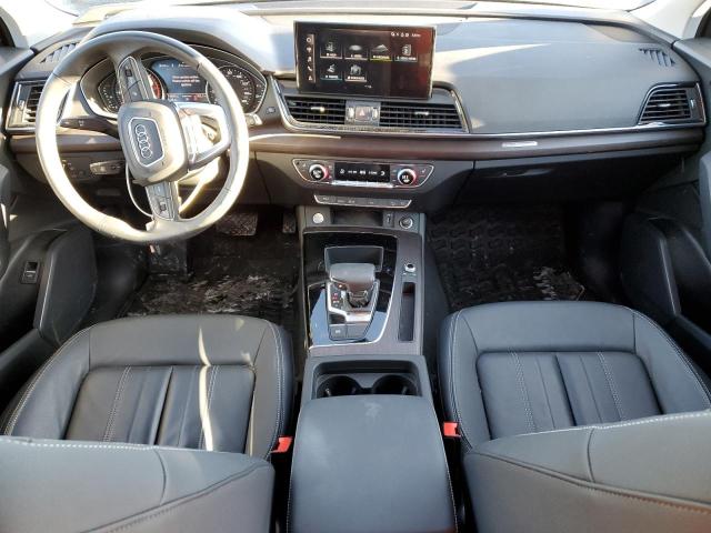 2023 AUDI Q5 PREMIUM - WA1GAAFY5P2091998