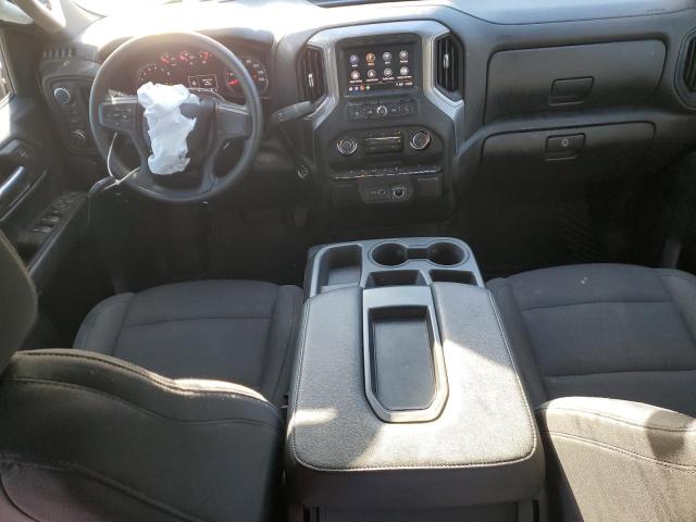 1GCPDBEK3NZ536064 2022 CHEVROLET ALL Models
