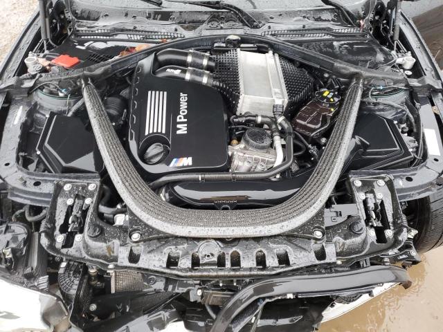 2015 BMW M4 - WBS3R9C51FK331853